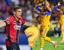 Si bien hay equipos, como los Diablos Rojos de Toluca, que gozan un lugar seguro en la Liguilla, muchos otros se jugarán la permanencia en el Apertura 2025 esta semana. Imago7 / ARCHIVO