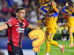 Si bien hay equipos, como los Diablos Rojos de Toluca, que gozan un lugar seguro en la Liguilla, muchos otros se jugarán la permanencia en el Apertura 2025 esta semana. Imago7 / ARCHIVO