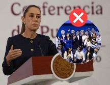 Jorge Romero anunció una nueva etapa para el partido, pues 