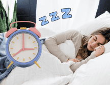 Si quieres mejorar tus hábitos nocturnos, estos son algunos consejos recomendados por el National Institutes of Health. ESPECIAL