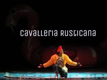 Te decimos a dónde asistir para ver esta ópera de manera gratuita. ESPECIAL / Facbook Gobierno de Los Altos de Moreno