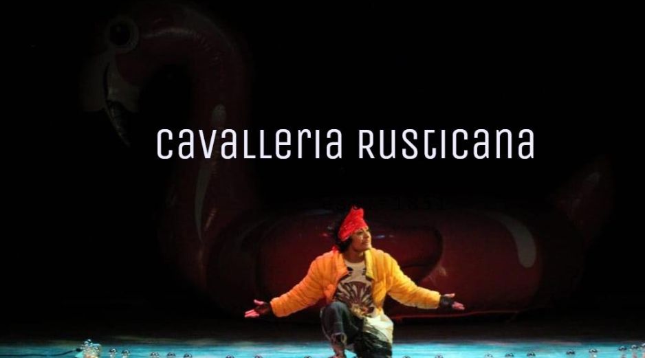 Te decimos a dónde asistir para ver esta ópera de manera gratuita. ESPECIAL / Facbook Gobierno de Los Altos de Moreno