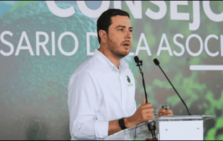 Bernardo Bravo Manríquez se definía como emprendedor y 
