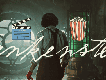 En la Ciudad de México hay una variedad de cines donde podrás ver Frankenstein. INSTAGRAM/ @frankensteingdt