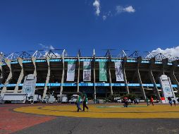 Este lunes se hizo oficial el anuncio en la ciudad de Nueva York. IMAGO7.