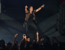 ¡Guadalajara se llena de ritmo! Descubre los conciertos imperdibles del 20 al 26 de octubre. SUN/ARCHIVO