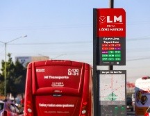 A lo largo de la tarde te iremos informando de algún otro retraso o modificación que se registre en la ciudad, por lo que te recomendamos mantenerte informado. EL INFORMADOR/ A. Navarro