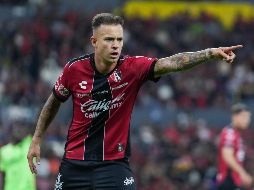 Ferraréis subrayó que el respaldo de la afición será fundamental, especialmente de cara al Clásico Tapatío. IMAGO7.