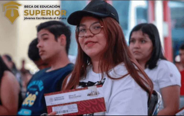 Cada año, el programa entrega un depósito bimestral de 5,800 pesos directamente en las tarjetas del Banco del Bienestar. ESPECAL