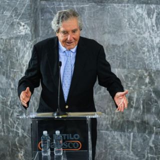 No hay que ser ni pesimistas ni optimistas, hay que guardar el equilibrio: Carlos Álvarez Bermejillo