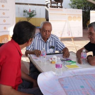 Inicia consulta para actualizar los Planes Parciales de Guadalajara