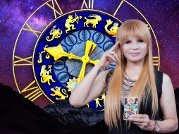 La astróloga recomienda ser discretos con los logros y avances, ya que compartir demasiado puede atraer envidia o malas energías.  FACEBOOK/MHONIVIDENTE