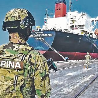 Suman más de siete mil carpetas de investigación por huachicol fiscal