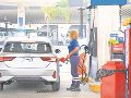 La Profeco destacó que este operativo se llevó a cabo como parte de la Estrategia Nacional para Promover la Estabilización del Precio de la Gasolina. EL INFORMADOR/ ARCHIVO.
