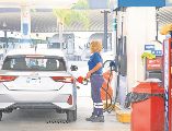 La Profeco destacó que este operativo se llevó a cabo como parte de la Estrategia Nacional para Promover la Estabilización del Precio de la Gasolina. EL INFORMADOR/ ARCHIVO.