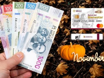 Con la Pensión Bienestar se busca fortalecer la economía de los hogares y mejorar la calidad de vida de los sectores más vulnerables del país. ESPECIAL / CANVA