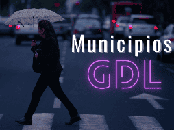 No se descarta la probabilidad de algún chubasco puntual por la tarde y hacia la noche al interior de sus municipios. EL INFORMADOR / ARCHIVO