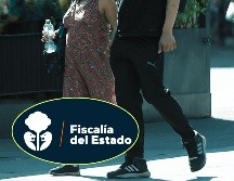 Los aprehendidos fueron llevados ante un Juzgado de Control, quien determinó la prisión preventiva oficiosa para ambos por la duplicidad del término constitucional. EL INFORMADOR / ARCHIVO