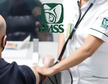 La modalidad de consulta nocturna es en unidades de medicina familiar del IMSS.ESPECIAL / IMSS