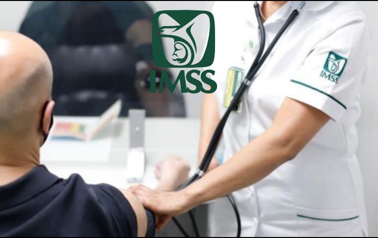La modalidad de consulta nocturna es en unidades de medicina familiar del IMSS.ESPECIAL / IMSS