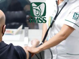 La modalidad de consulta nocturna es en unidades de medicina familiar del IMSS.ESPECIAL / IMSS