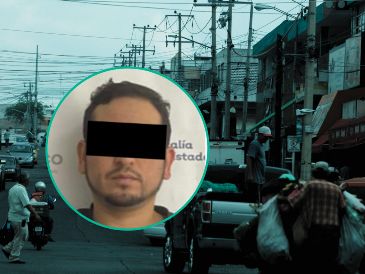 Un Juzgado de Control encontró suficientes elementos para vincular a proceso a Carlos Giovanni "N" por el delito de robo calificado. EL INFORMADOR / ARCHIVO / ESPECIAL / Fiscalía de Jalisco