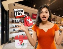 El Buen Fin 2025 llegará con una novedad: este año durará más días. ESPECIAL / CANVA y EL INFORMADOR