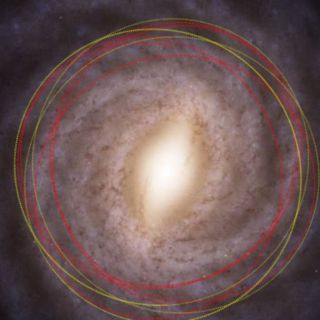 3I/ATLAS: Por qué se especula que podría estar enviando señales a "casa"