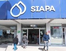 El Gobernador de Jalisco informó que ya se han iniciado las 2 auditorías que el Congreso del Estado había solicitado. EL INFORMADOR / ARCHIVO