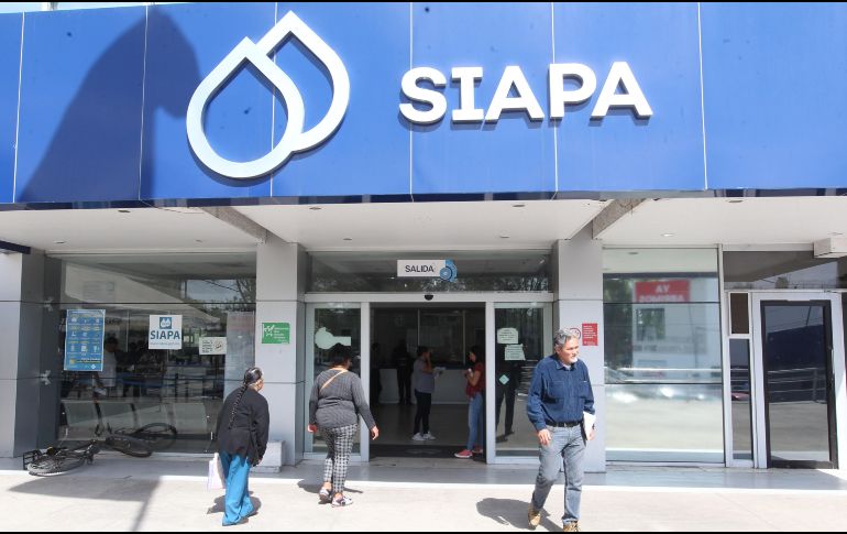 El Gobernador de Jalisco informó que ya se han iniciado las 2 auditorías que el Congreso del Estado había solicitado. EL INFORMADOR / ARCHIVO