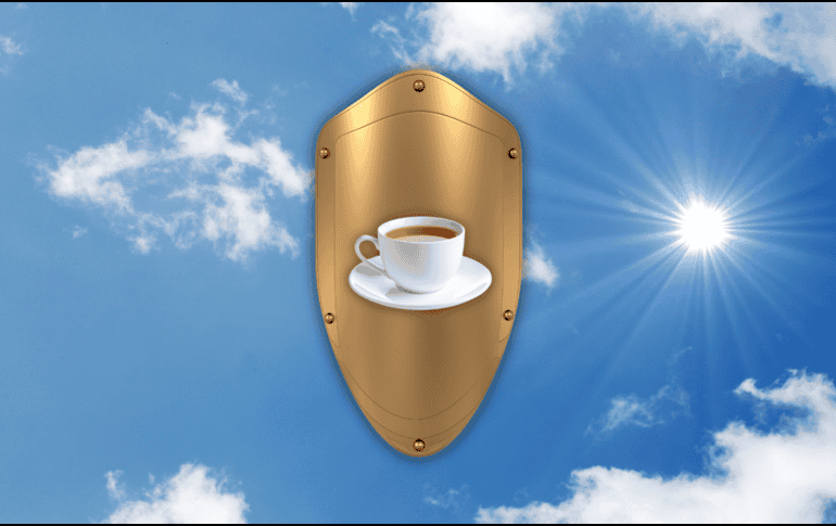 Además de sus efectos protectores contra el sol, el té blanco también es un aliado en la lucha contra las arrugas. ESPECIAL / CANVA