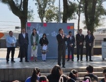 El programa de escuelas de tiempo completo había sido cancelado en el año 2019 por parte del Gobierno Federal, lo cual generó una afectación a 95 mil 826 estudiantes jaliscienses de 945 escuelas. EL INFORMADOR / M. Hernández