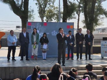 El programa de escuelas de tiempo completo había sido cancelado en el año 2019 por parte del Gobierno Federal, lo cual generó una afectación a 95 mil 826 estudiantes jaliscienses de 945 escuelas. EL INFORMADOR / M. Hernández