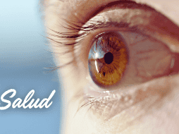 Las cantidades significativas de vitamina A presentes en esta fruta favorecen la salud visual. ESPECIAL / CANVA