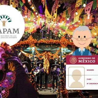 Inapam ofrece descuento a adultos mayores en Calaverandia: cuánto y cómo obtenerlo