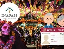 Calaverandia se suma a Inapam para que los adultos mayores disfruten del parque más emocionante de Guadalajara. EL INFORMADOR/ARCHIVO/ESPECIAL