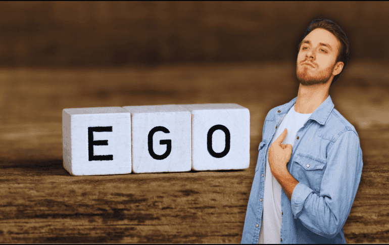 El ego trata de satisfacer las necesidades del individuo al tiempo que mantiene en equilibrio sus relaciones con otras personas y el medio ambiente. ESPECIAL / CANVA