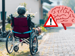 Descubre cómo actuar ante un derrame cerebral. UNSPLASH / STEVEN HWG