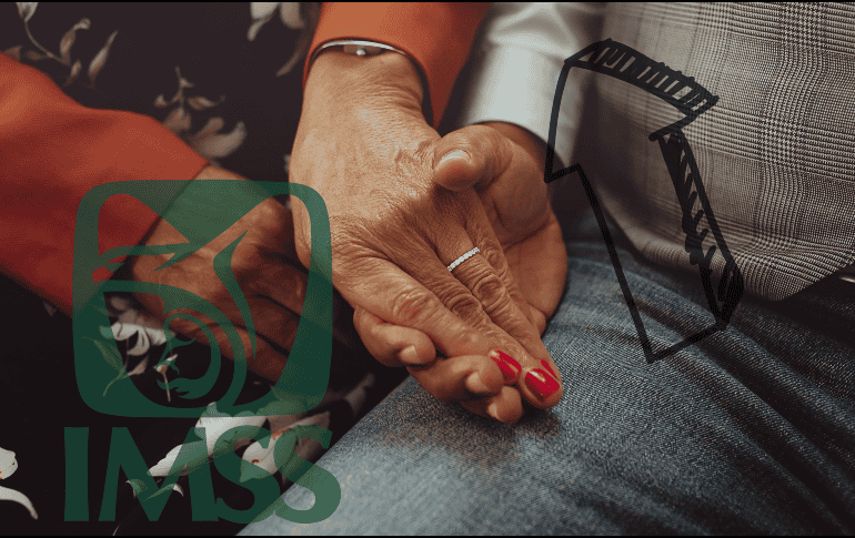 El IMSS aclara que el aumento tiene el fin de apoyar económicamente a sus trabajadores. ESPECIAL