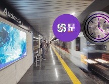 Servicios de transporte público extenderán sus horario el día de hoy por motivo de la edición 60 de las Fiestas de Octubre. EL INFORMADOR / ARCHIVO