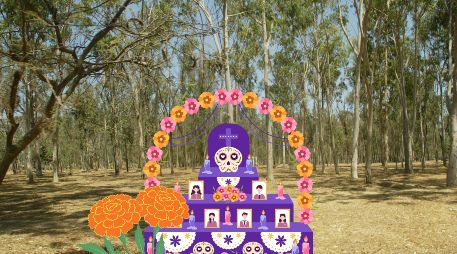 Será este próximo 29 de octubre de 06:00 pm a 09:00 pm. EL INFORMADOR / ARCHIVO