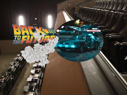 En estos cines de México es donde se proyectará 