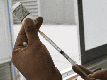 El plantel escolar cerrado tiene tres niveles educativos y corresponde a una institución privada. EL INFORMADOR/ARCHIVO