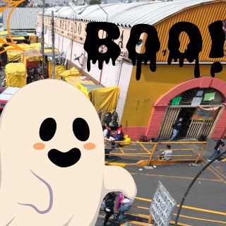 Día de Muertos 2025: ¿Dónde comprar disfraces baratos en CDMX?