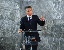 El Gobernador afirmó que 