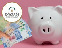 El beneficio aplica a los trabajadores que obtuvieron su empleo a través del Inapam. CANVA/ESPECIAL