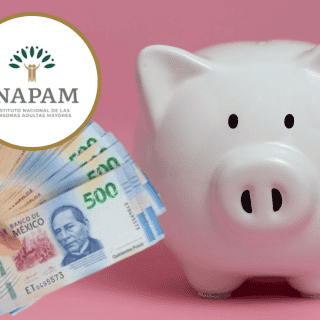 Conoce las fechas de pago del aguinaldo Inapam este 2025