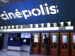 Recuerda que con la tarjeta Círculo INFORMADOR puedes disfrutar de la magia de Cinépolis con hasta un 49 por ciento de descuento. EL INFORMADOR/ARCHIVO