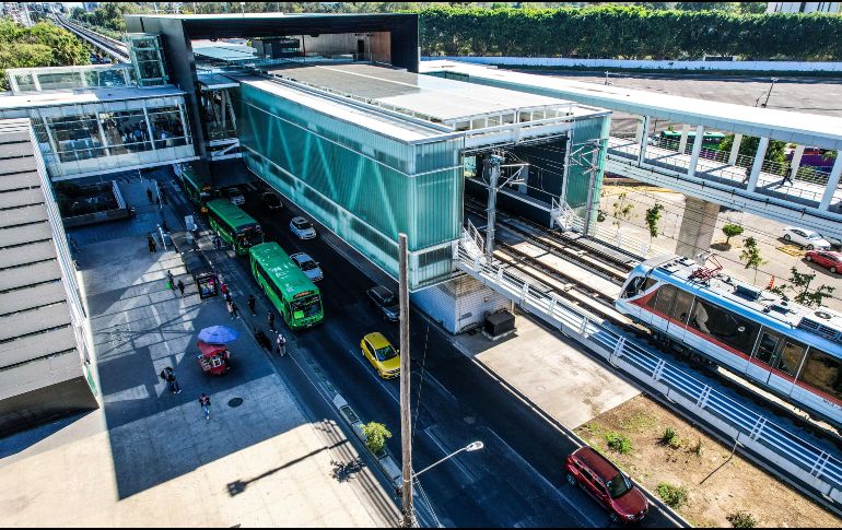 Te recomendamos organizar tus viajes para que disfrutes con tranquilidad del parque temático Calaverandia.  EL INFORMADOR/ A. Navarro