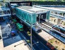 Te recomendamos organizar tus viajes para que disfrutes con tranquilidad del parque temático Calaverandia.  EL INFORMADOR/ A. Navarro